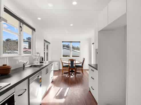 65b Endeavour Street, Marfell