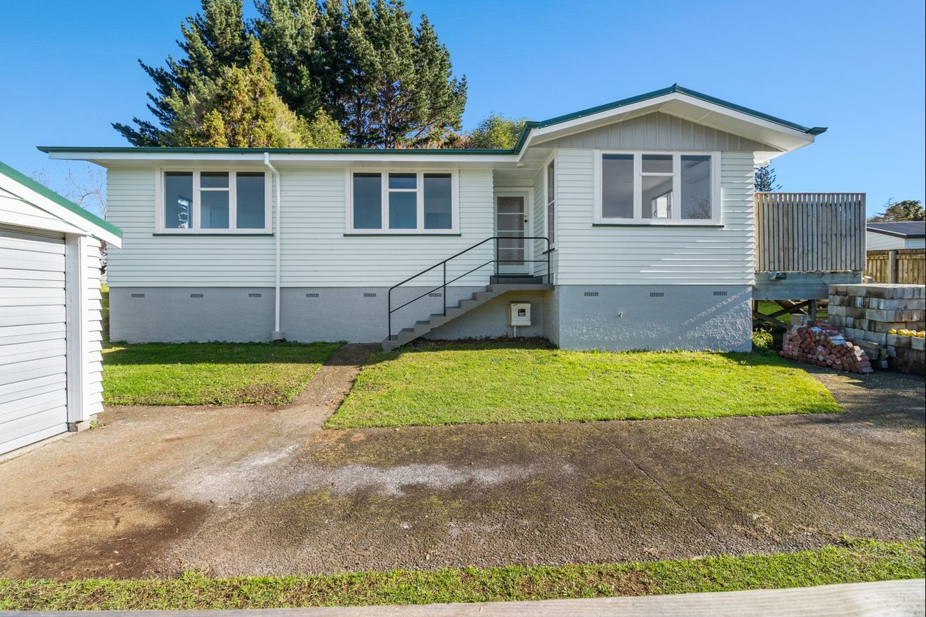 Fully renovated. Refreshed. Private & sunny. - Vaizdas 2