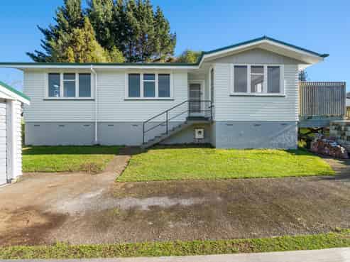 65b Endeavour Street, Marfell