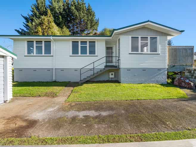 65b Endeavour Street, Marfell