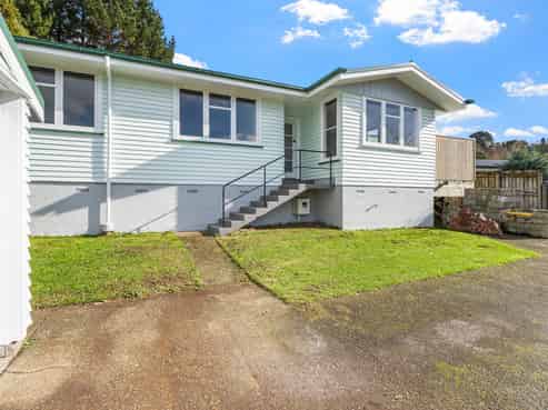 65b Endeavour Street, Marfell