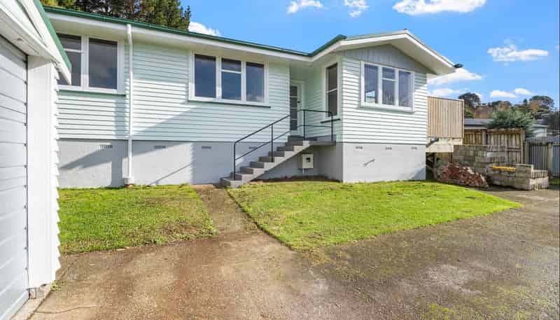 65b Endeavour Street, Marfell