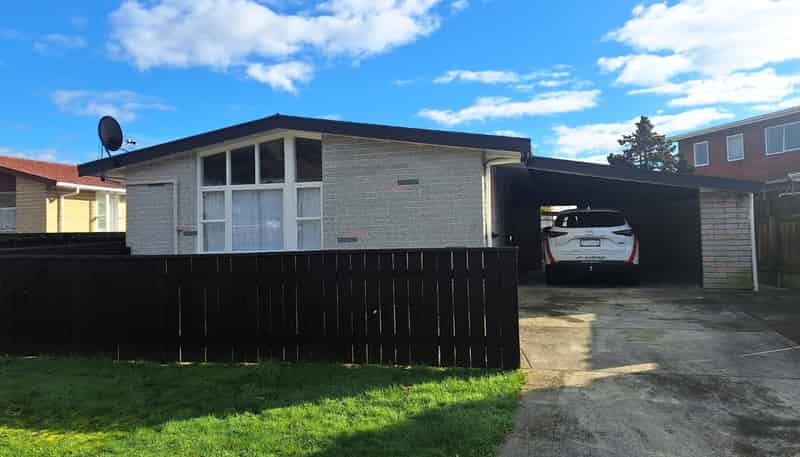 21A Oregon Drive, Maoribank
