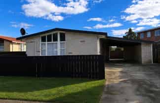 21A Oregon Drive, Maoribank