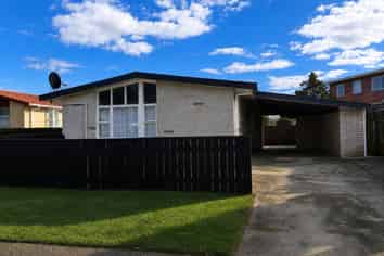21A Oregon Drive, Maoribank