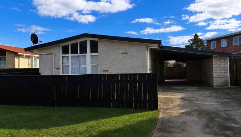 21A Oregon Drive, Maoribank
