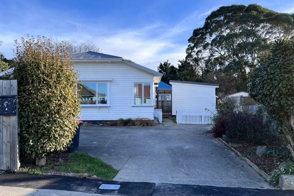 SHORT TERM - 9 Piko Crescent, Riccarton - Vista 2