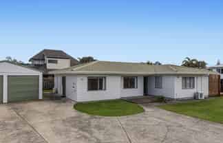 27 Ohiwa Parade, Ohope