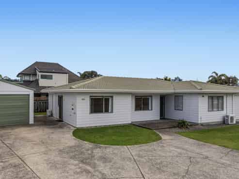27 Ohiwa Parade, Ohope