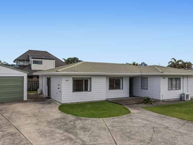27 Ohiwa Parade, Ohope