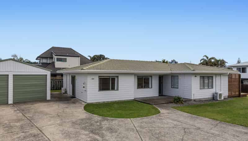 27 Ohiwa Parade, Ohope
