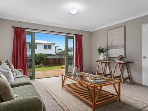 27 Ohiwa Parade, Ohope