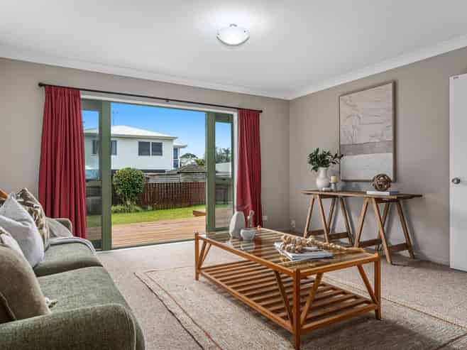 27 Ohiwa Parade, Ohope