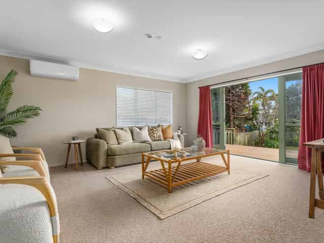 27 Ohiwa Parade, Ohope