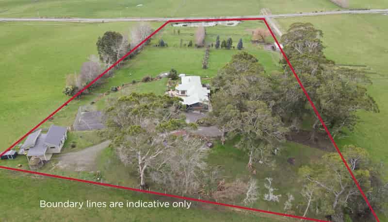 24 Stephen Road, Browns