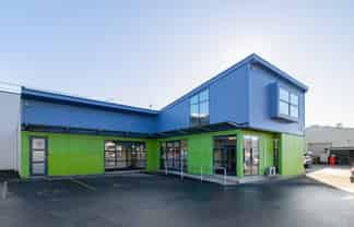 Flexible Office Space with Excellent Parking