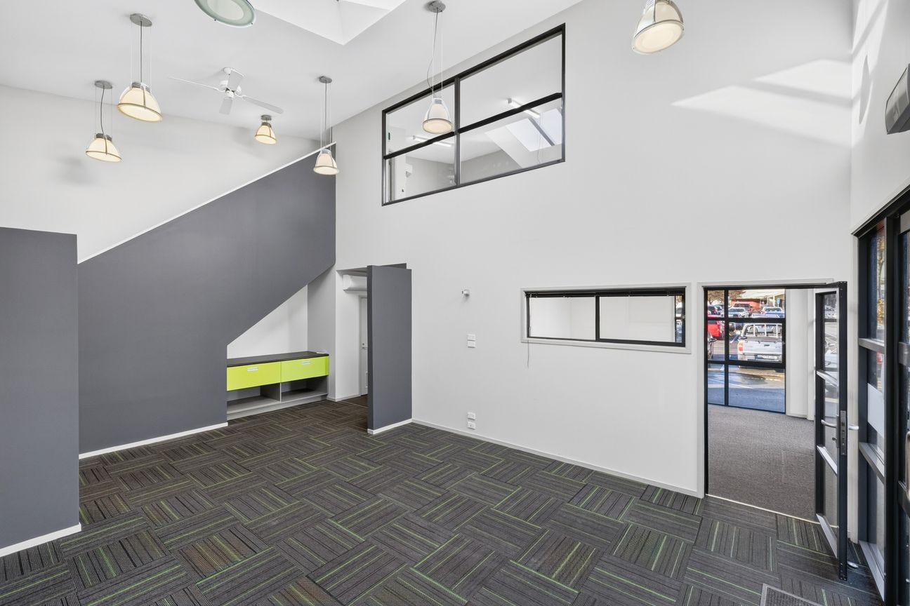 Flexible Office Space with Excellent Parking - Ansicht 4