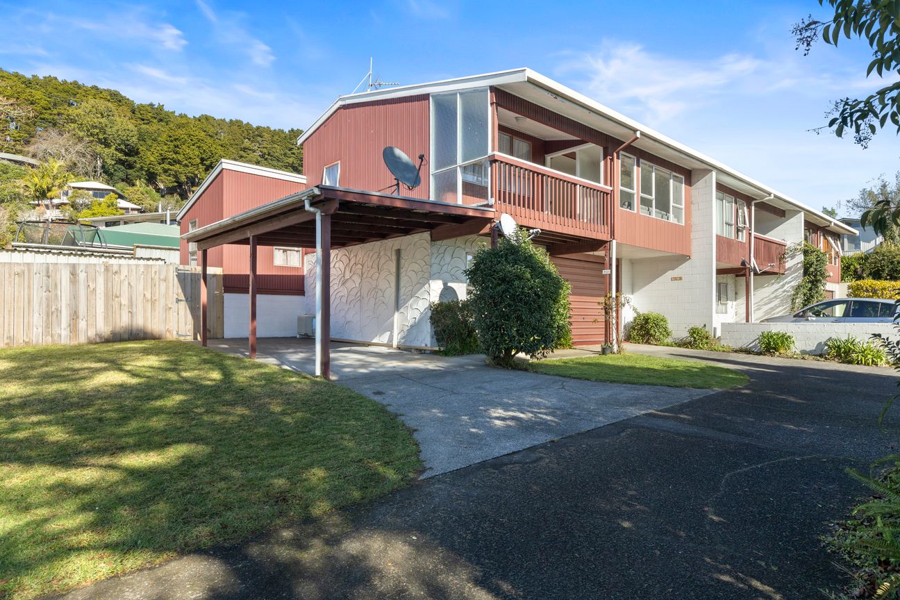 Sun-Filled Living, Superb Location - Ansicht 3