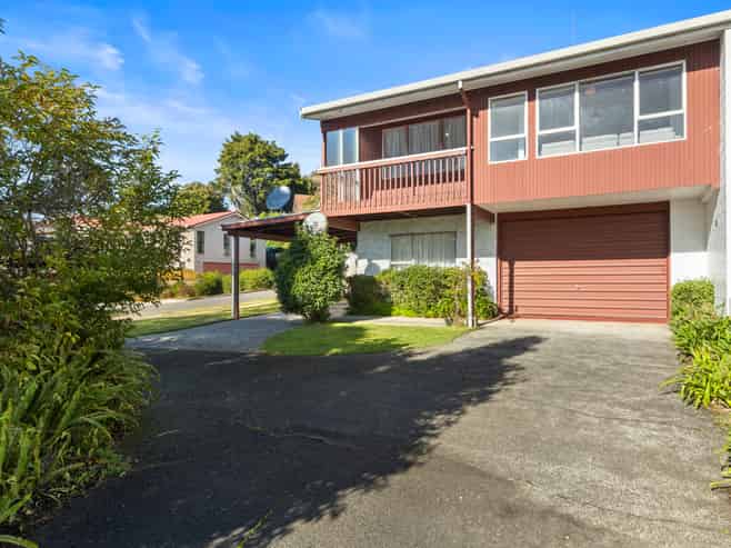 81C East Street, Pukekohe