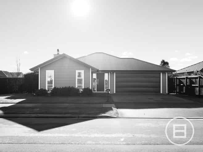 45 McGrath Drive, LINCOLN