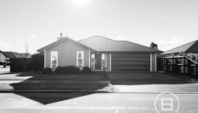 45 McGrath Drive, LINCOLN