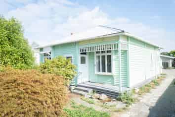 529 Ferguson Street, Palmerston North Central