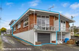 37a Breakwater Road, Moturoa
