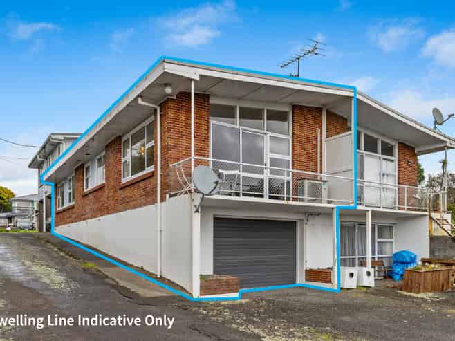 37a Breakwater Road, Moturoa