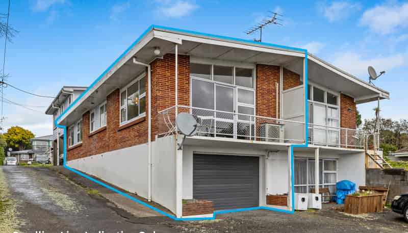 37a Breakwater Road, Moturoa