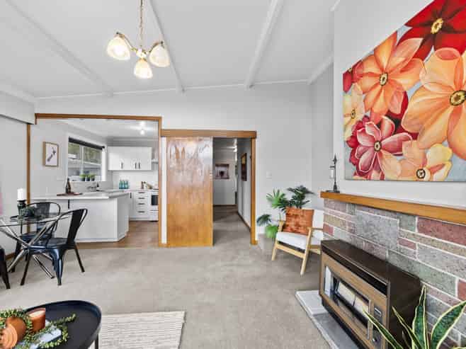 37a Breakwater Road, Moturoa