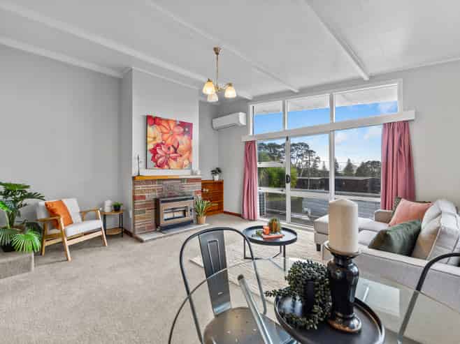 37a Breakwater Road, Moturoa
