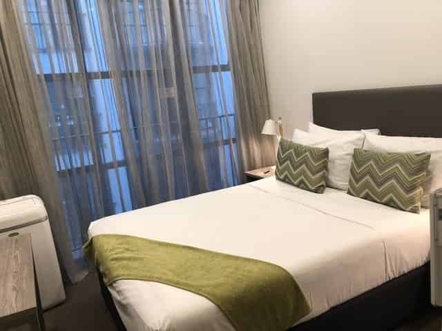 5J/154 The Terrace, Wellington Central