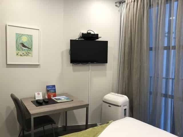 5J/154 The Terrace, Wellington Central