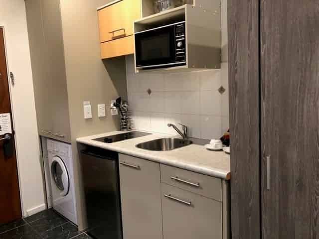5J/154 The Terrace, Wellington Central