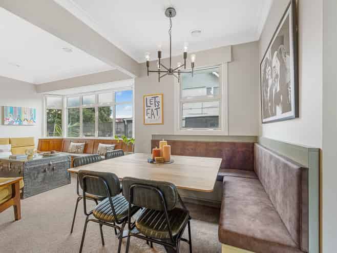 75 Brougham Street, New Plymouth Central