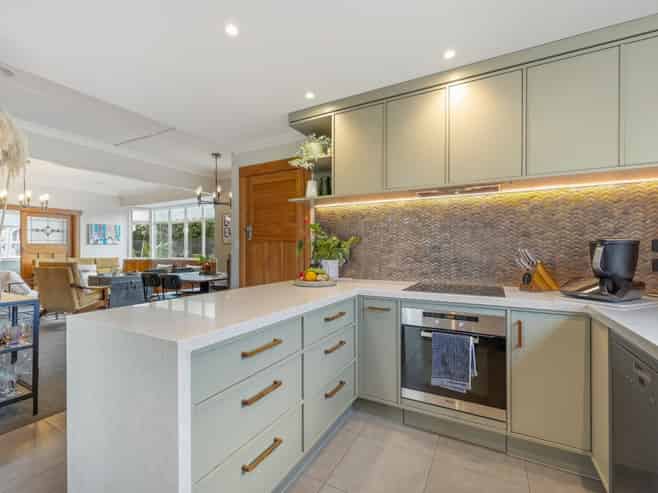 75 Brougham Street, New Plymouth Central