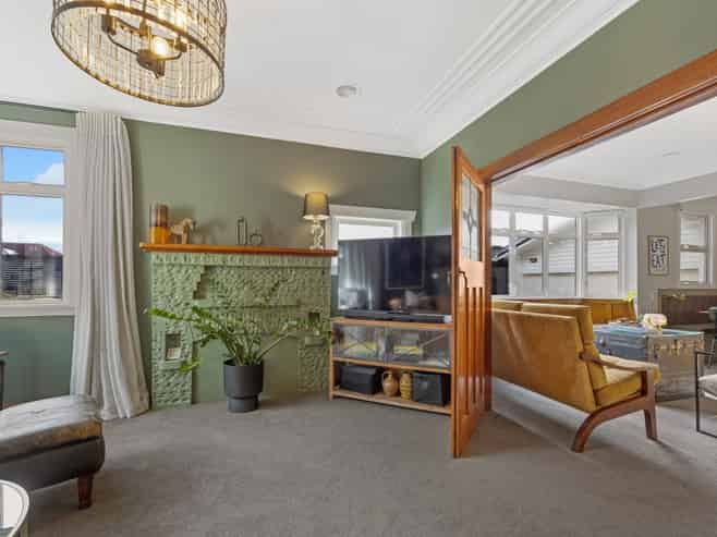 75 Brougham Street, New Plymouth Central