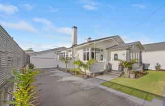75 Brougham Street, New Plymouth Central