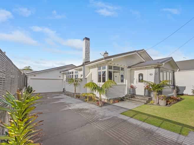 75 Brougham Street, New Plymouth Central