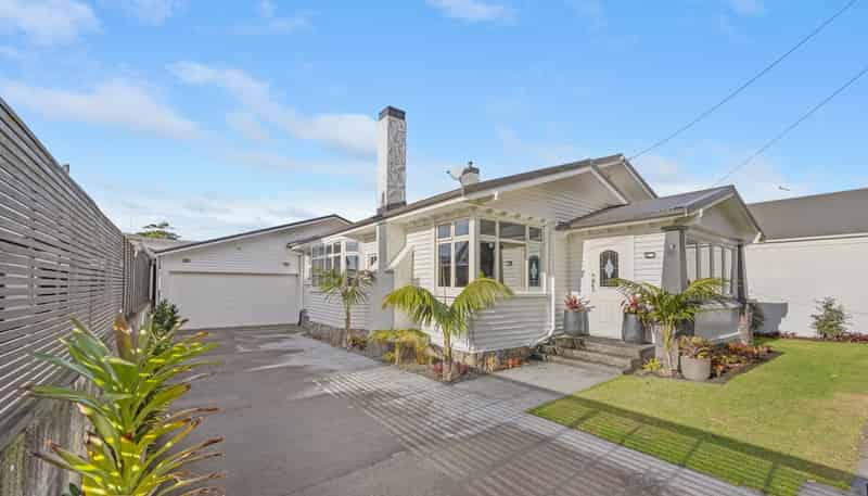 75 Brougham Street, New Plymouth Central