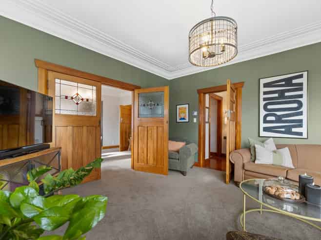 75 Brougham Street, New Plymouth Central