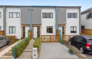 8 Freshland Drive, Flat Bush