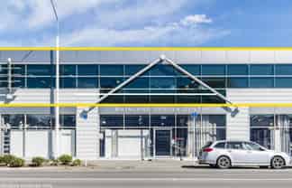 Premium Fit-out | 20 CBD Car Parks