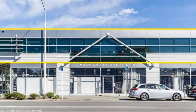  323 Madras Street, Christchurch Central