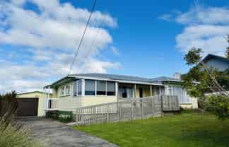 Northland - Address withheld
