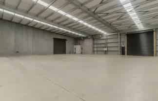 Titanium Park Lease Opportunity