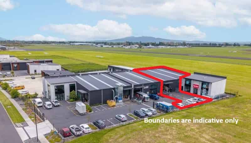 3B/149 Ossie James Drive, Rukuhia