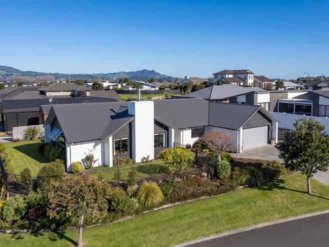 1 Topping Place, Whitianga