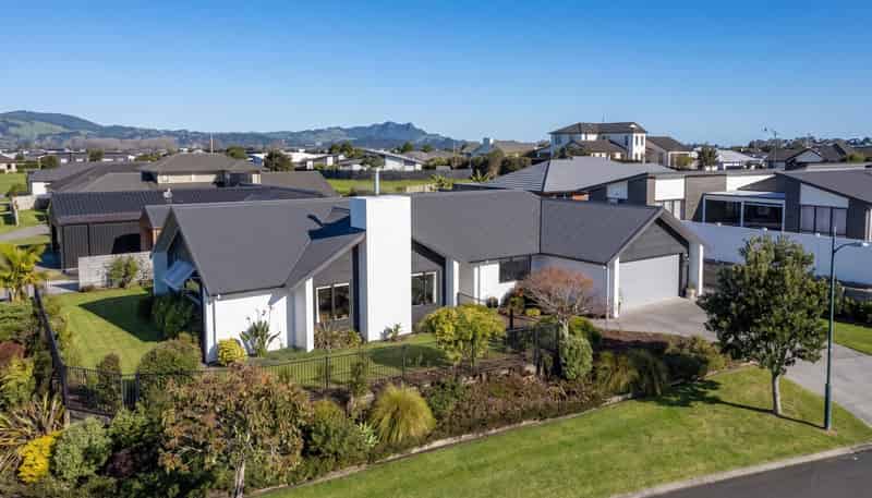 1 Topping Place, Whitianga