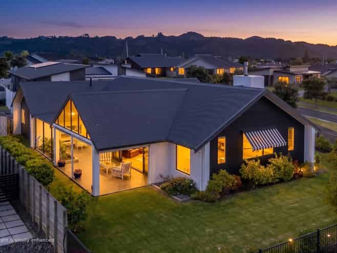 1 Topping Place, Whitianga